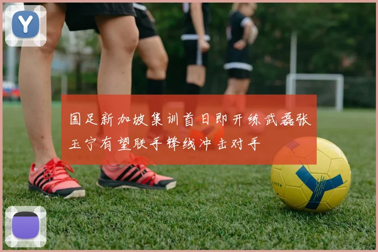 国足新加坡集训首日即开练武磊张玉宁有望联手锋线冲击对手