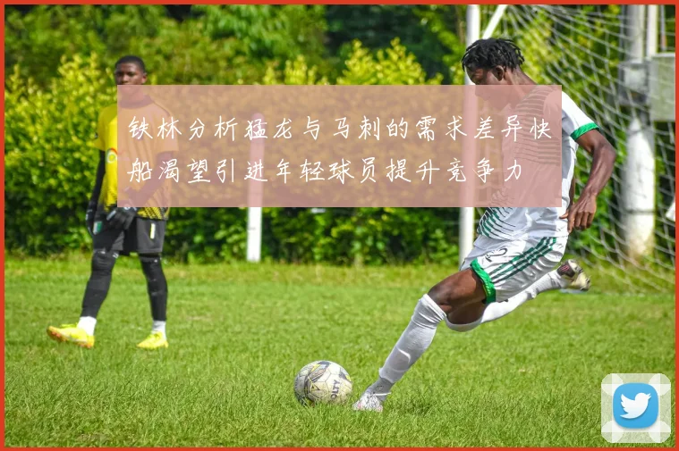 铁林分析猛龙与马刺的需求差异快船渴望引进年轻球员提升竞争力